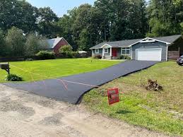 Why Choose Us For All Your Driveway Paving Needs in Canon, GA?